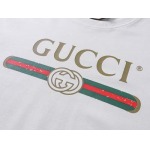 2025年2月23日高品質新品GUCCI半袖Tシャツ  FF工場