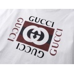 2025年2月23日高品質新品GUCCI半袖Tシャツ  FF工場