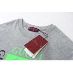 2025年2月23日高品質新品GUCCI半袖Tシャツ  FF工場