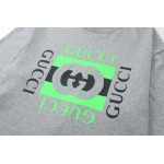 2025年2月23日高品質新品GUCCI半袖Tシャツ  FF工場