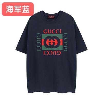 2025年2月23日高品質新品GUCCI半袖Tシャツ  FF...