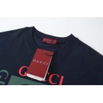 2025年2月23日高品質新品GUCCI半袖Tシャツ  FF工場