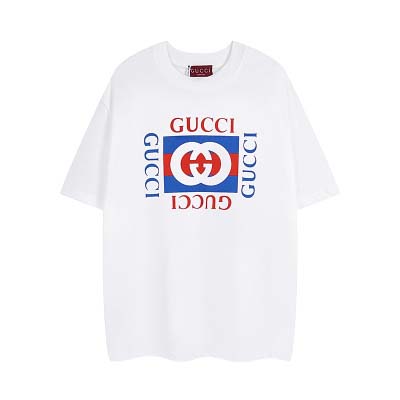 2025年2月23日高品質新品GUCCI半袖Tシャツ  FF...