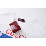 2025年2月23日高品質新品GUCCI半袖Tシャツ  FF工場