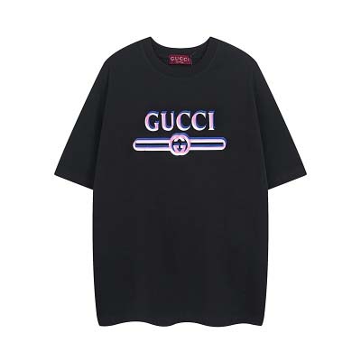 2025年2月23日高品質新品GUCCI半袖Tシャツ  FF...