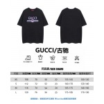 2025年2月23日高品質新品GUCCI半袖Tシャツ  FF工場