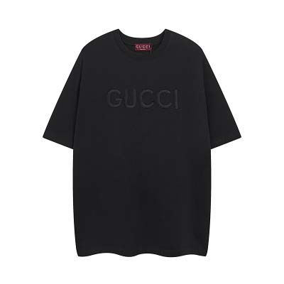 2025年2月23日高品質新品GUCCI半袖Tシャツ  FF...