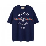 2025年2月23日高品質新品GUCCI半袖Tシャツ  FF...