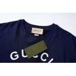 2025年2月23日高品質新品GUCCI半袖Tシャツ  FF工場