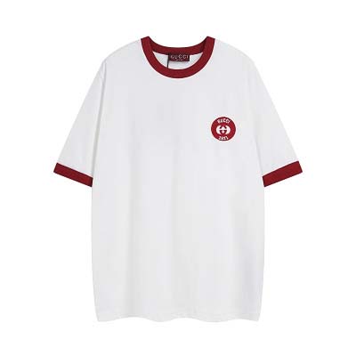 2025年2月23日高品質新品GUCCI半袖Tシャツ  FF...