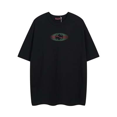 2025年2月23日高品質新品GUCCI半袖Tシャツ  FF...