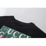 2025年2月23日高品質新品GUCCI半袖Tシャツ  FF工場