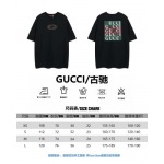 2025年2月23日高品質新品GUCCI半袖Tシャツ  FF工場