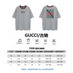 2025年2月23日高品質新品 GUCCI半袖Tシャツ  FF工場