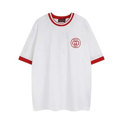 2025年2月23日高品質新品GUCCI半袖Tシャツ  FF...