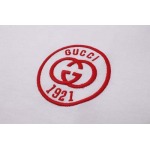 2025年2月23日高品質新品GUCCI半袖Tシャツ  FF工場