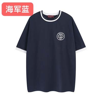 2025年2月23日高品質新品GUCCI半袖Tシャツ  FF...