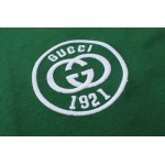 2025年2月23日高品質新品GUCCI半袖Tシャツ  FF工場