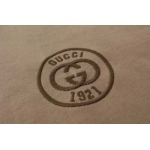 2025年2月23日高品質新品GUCCI半袖Tシャツ  FF工場