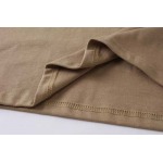 2025年2月23日高品質新品GUCCI半袖Tシャツ  FF工場