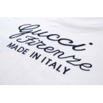 2025年2月23日高品質新品GUCCI半袖Tシャツ  FF工場