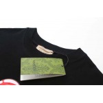 2025年2月23日高品質新品GUCCI半袖Tシャツ  FF工場