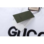 2025年2月23日高品質新品GUCCI半袖Tシャツ  FF工場