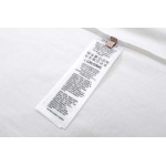 2025年2月23日高品質新品GUCCI半袖Tシャツ  FF工場