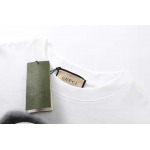 2025年2月23日高品質新品GUCCI半袖Tシャツ  FF工場