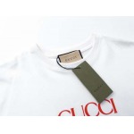 2025年2月23日高品質新品GUCCI半袖Tシャツ  FF工場
