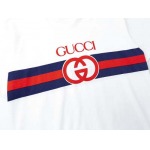 2025年2月23日高品質新品GUCCI半袖Tシャツ  FF工場