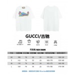 2025年2月23日高品質新品Gucci半袖Tシャツ  FF工場