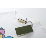 2025年2月23日高品質新品Gucci半袖Tシャツ  FF工場
