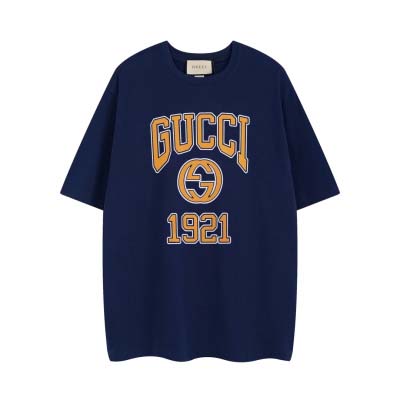 2025年2月23日高品質新品 GUCCI半袖Tシャツ  F...