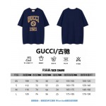 2025年2月23日高品質新品 GUCCI半袖Tシャツ  FF工場