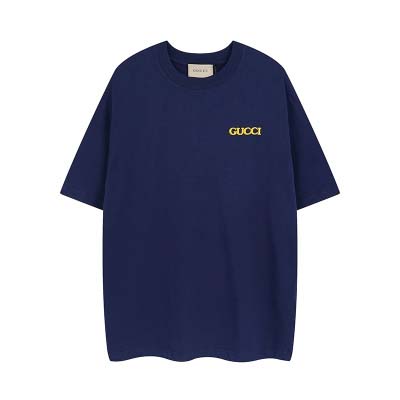 2025年2月23日高品質新品GUCCI半袖Tシャツ  FF...