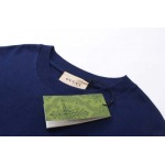 2025年2月23日高品質新品GUCCI半袖Tシャツ  FF工場