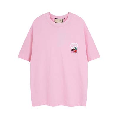 2025年2月23日高品質新品Gucci半袖Tシャツ  FF...