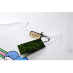 2025年2月23日高品質新品Gucci半袖Tシャツ  FF工場