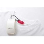 2025年2月23日高品質新品GUCCI半袖Tシャツ  FF工場