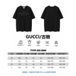 2025年2月23日高品質新品GUCCI半袖Tシャツ  FF工場