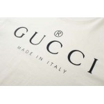 2025年2月23日高品質新品 GUCCI半袖Tシャツ  FF工場