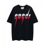 2025年2月23日高品質新品Gucci半袖Tシャツ  FF...