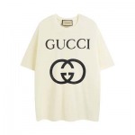 2025年2月23日高品質新品GUCCI半袖Tシャツ  FF...