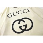 2025年2月23日高品質新品GUCCI半袖Tシャツ  FF工場