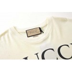 2025年2月23日高品質新品GUCCI半袖Tシャツ  FF工場