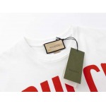 2025年2月23日高品質新品GUCCI半袖Tシャツ  FF工場