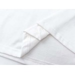 2025年2月23日高品質新品Gucci半袖Tシャツ  FF工場