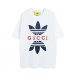 2025年2月23日高品質新品GUCCI半袖Tシャツ  FF...