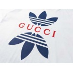 2025年2月23日高品質新品GUCCI半袖Tシャツ  FF工場